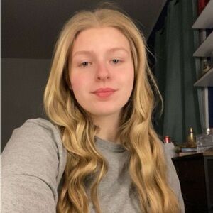 Meet your Posher, Lacy